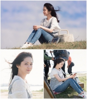 &#39;AD 2100 기후의 반격&#39; 장나라, 직접 발로 뛰며 체험한 &#39;도시 변화&#39;