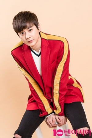 틴탑 천지, 나의 버킷 리스트 (인터뷰)