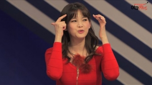 &#39;여자플러스&#39; 정가은 &#34;눈 성형만 4번… 쌍꺼풀·앞트임·뒤트임까지&#34;