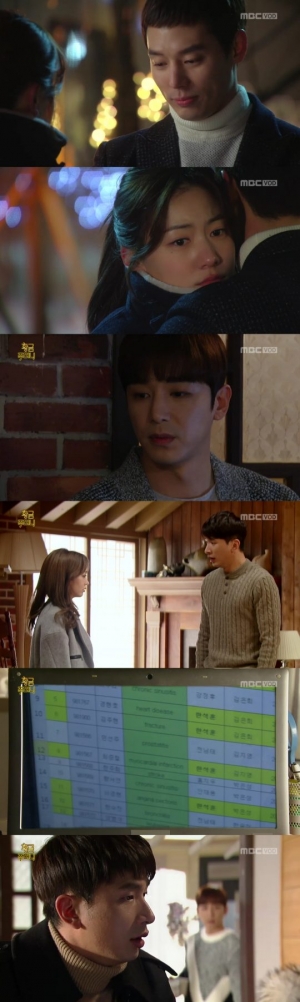 &#39;황금주머니&#39; 이용주, 의료사고 증거 빼돌리다 김지한에 들통