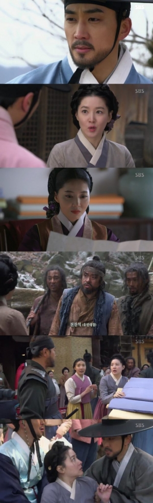 이영애, 계속된 위기...송승헌 운평사 사건 추적 (종합)