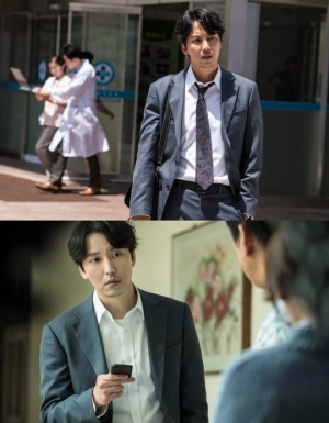 &#39;어느 날&#39; 김남길 &#34;따뜻함 느낄 수 있는 작품 되길&#34;