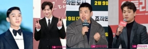 &#39;사냥의 시간&#39;, 유아인·이제훈 출연NO! 박정민 출연YES!