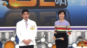 &#39;나는 몸신이다&#39; 심진화·박성광, 어깨 통증 사라지게 한 건강법은?