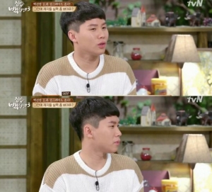 &#39;집밥3&#39; 양세형 &#34;내 김치볶음밥 레시피, 백선생 보고 바꿨다&#34;