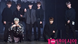 [TEN 현장] 준비된 빅톤, 新 자체제작돌