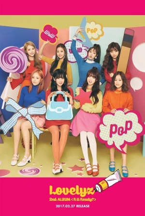 [컴백 러시③] 러블리즈·구구단부터 여자친구, 사랑하지 않을 수가