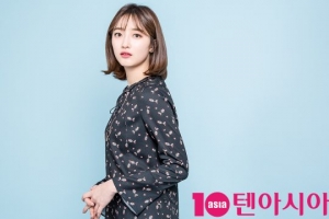승무원→신인배우, 표예진 “돌아가라고요? 연기할래요”(인터뷰②)