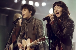 &#34;2NE1아닌 배우&#34;… 산다라박 주연 &#39;원스텝&#39;, 4월 개봉 확정