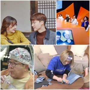싱글·신혼·육아·졸혼, 확장된 관찰예능 지형도