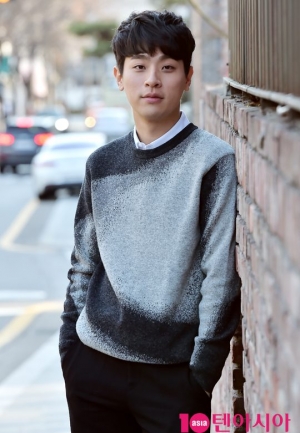 박정민 “'동주' 이후 달라진 시선? 늘 살얼음판 걷는 기분”