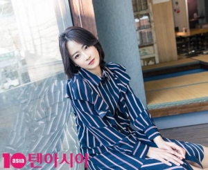 류현경 “쉴 때 고아성과 일주일에 여덟 번 만났다”