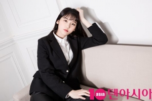 &#39;무한도전&#39;→&#39;라디오스타&#39;, 심소영의 다음을 기대하며 (인터뷰①)
