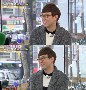 &#39;말하는대로&#39; 심용환 &#34;요즘 사람들 역사 관심 갖는 이유? 현실 문제 때문&#34;