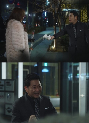 &#39;당신은 너무합니다&#39; 전광렬, 엄정화 마음 얻기 위해 &#39;순수男 변신&#39;