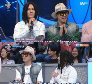 &#39;너목보4&#39; 하하 &#34;새 MC 김종국 위해 출연&#34;