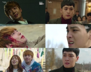[미씽나인 종영②] &#39;정경호 하드캐리+최태준 인생 연기&#39;만 남았다