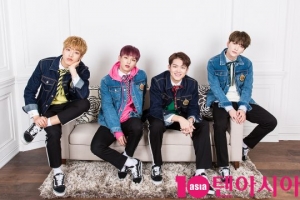 비아이지 “올해 목표? 연말 시상식 참석!”(인터뷰①)
