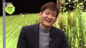 &#39;이만갑&#39; 정성호, 토니안에 성대모사 비법 전수 '인간 복사기 입증&#39;