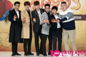 [아듀 신서유기3①] 규현·송민호, 나영석PD의 新남자로 손색없었다