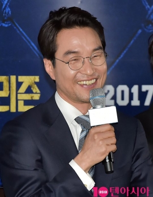 '프리즌' 나현 감독 “한석규에게 도전적인 작품이었을 것”