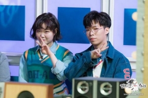 &#39;라디오스타&#39; 악동뮤지션, 스틸컷 공개 &#39;풋풋X상큼&#39;
