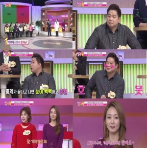 &#39;엄지의 제왕&#39; 현주엽, 젊은 노안 결과에 &#39;충격&#39;