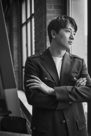 김래원 “두 닥터의 변신, '프리즌'의 볼거리”