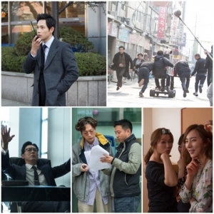 #배려왕 #다이어트왕 #매력왕… &#39;원라인&#39; 5인5색 빛나는 매력