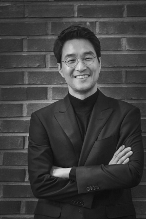 '프리즌' 한석규 “교도소 처음 들어가 봐, 낙서도 그대로 있더라”