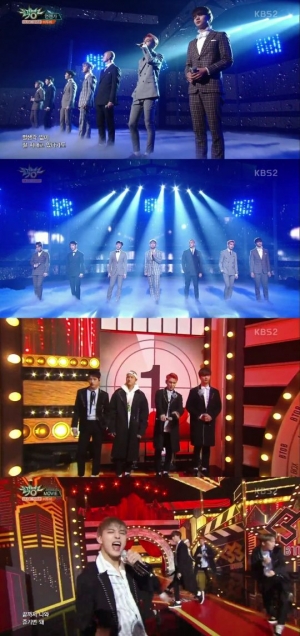 비투비, 가창력 UP 유쾌함 UP &#39;언젠가+무비&#39;