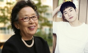 나문희X이제훈 &#39;아이 캔 스피크&#39;, 3월 말 촬영 돌입