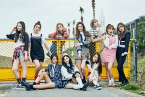 [TEN 뮤직] &#39;루키&#39; 프리스틴의 코드 &#39;1·2·10&#39;