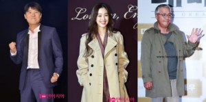 최순실 모티브 &#39;게이트&#39;, 임창정X정려원X이경영 출연 확정