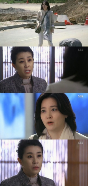 김미경, 금강산도 뺏긴 이영애에 분노 &#34;연락할 때까지 가만있어요&#34;