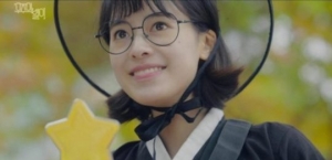 [세가지색 판타지②] 지우-강기영-이태선의 발견