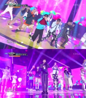 하이라이트, 9년 차 신인의 상큼함 &#39;얼굴 찌푸리지 말아요&#39;