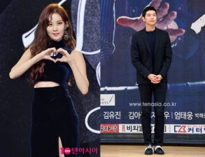 [도둑놈, 도둑님②] 지현우X서현, 주말극으로 만나는 &#39;색다른 케미&#39;
