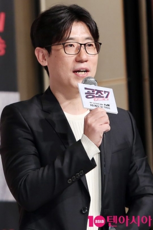 '공조7' 전성호PD “김구라·박명수 콤비, 히든카드” (인터뷰)