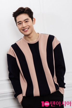 김동준 &#34;가능성이란 용기를 얻었다&#34; (인터뷰)