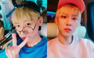 신제민, 본방사수 부르는 &#39;심쿵 비주얼&#39;