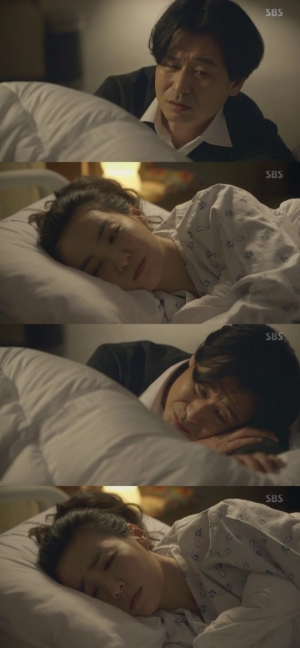 &#39;초인가족&#39; 박혁권, 박선영에 &#34;내 옆에 없을 수 있다 생각하니 끔찍해&#34;