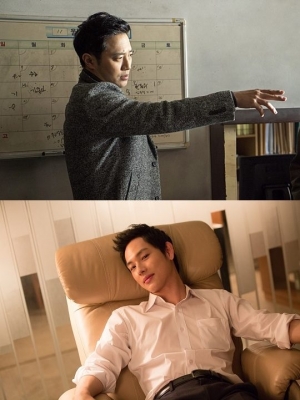 [원라인 개봉①] 이런 임시완X진구, 안보고 배겨?