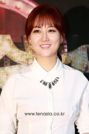 '3대 천왕' 장윤정 “요리 똥손, 라면도 맛없게 끓여”