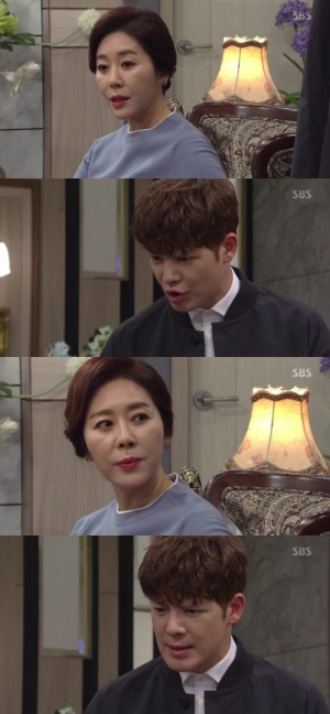 &#39;사랑은 방울방울&#39; 강은탁, 김예령에 &#34;서은율 떼고 오란 얘기 거둬줘&#34;
