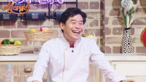 &#39;싱데렐라&#39; 이연복, 역대급 야식 선사 &#39;중식 3종 세트'
