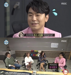 &#39;나혼자산다&#39; 전현무 &#34;이시언, &#39;피고인&#39; 너무 짧게 나와&#34;