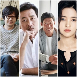 김윤석·하정우에 강동원·여진구까지, &#39;1987&#39; 다시 없을 멀티 캐스팅