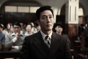 &#39;석조저택 살인사건&#39; 김주혁, 또 다시 쓸 악인史