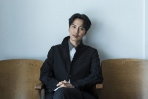 '어느날' 김남길 “천우희와 캐스팅, 격정멜로냐고 하더라”